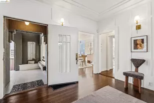 2710 Claremont Blvd, Berkeley, CA 94705 - Photo 8