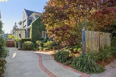 2710 Claremont Blvd., Berkeley, CA 94705 - Photo 2
