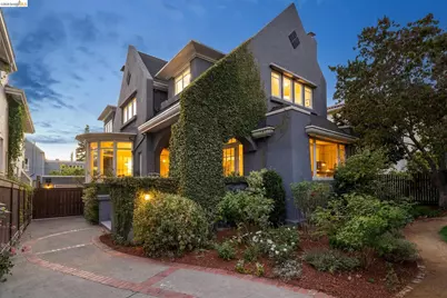 2710 Claremont Blvd., Berkeley, CA 94705 - Photo 56