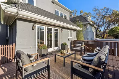 2710 Claremont Blvd., Berkeley, CA 94705 - Photo 48