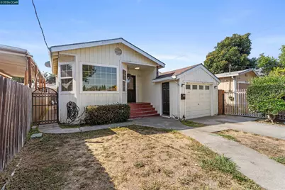 514 Sanford Ave, Richmond, CA 94801 - Photo 2