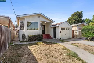 514 Sanford Ave, Richmond, CA 94801 - Photo 2