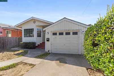 514 Sanford Ave, Richmond, CA 94801 - Photo 1