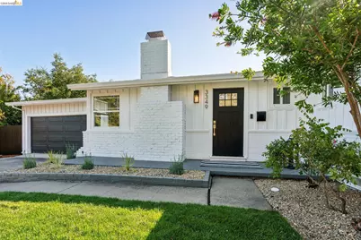 3349 Betty Ln, Lafayette, CA 94549 - Photo 2