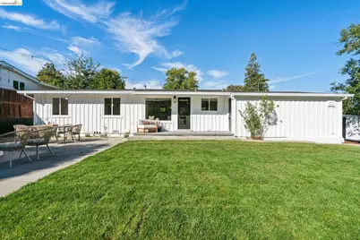3349 Betty Ln, Lafayette, CA 94549 - Photo 20