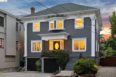 3014 College Avenue, Berkeley, CA 94705 - Photo 1