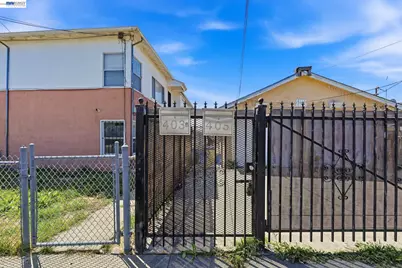 403-405 105th Ave, Oakland, CA 94603 - Photo 2