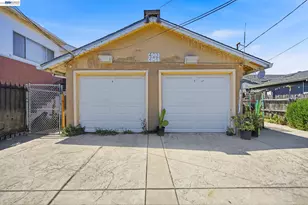 403-405 105th Ave, Oakland, CA 94603 - Photo 1