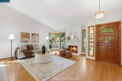 5685 White Mountain Ct, Martinez, CA 94553 - Photo 8