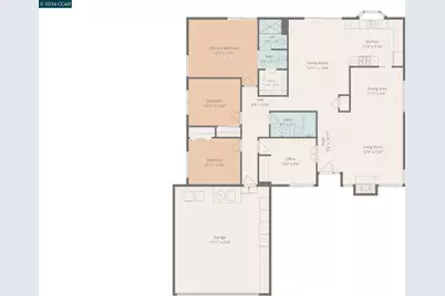 5685 White Mountain Ct, Martinez, CA 94553 - Photo 4