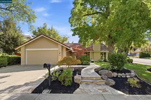 5685 White Mountain Ct, Martinez, CA 94553 - Photo 1