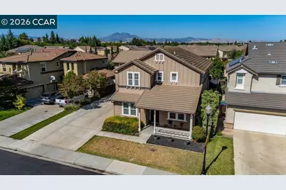 1107 Beau Ave, Brentwood, CA 94513 - Photo 52