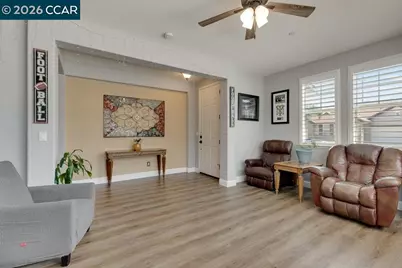 1107 Beau Ave, Brentwood, CA 94513 - Photo 6