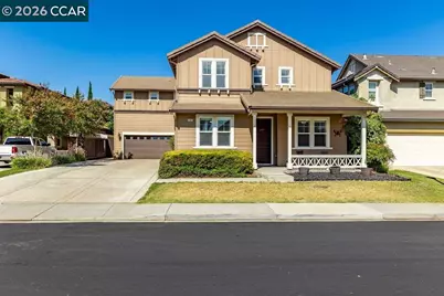 1107 Beau Ave, Brentwood, CA 94513 - Photo 4