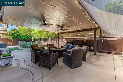 1107 Beau Ave, Brentwood, CA 94513 - Photo 42