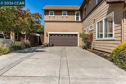 1107 Beau Ave, Brentwood, CA 94513 - Photo 2