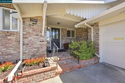 2520 Benedict Dr, San Leandro, CA 94577 - Photo 4
