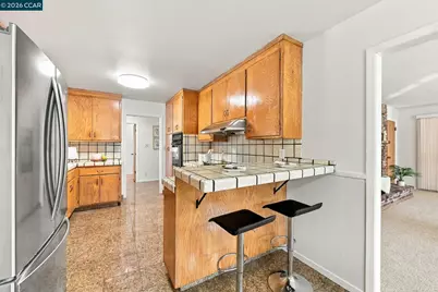 2520 Benedict Dr, San Leandro, CA 94577 - Photo 16