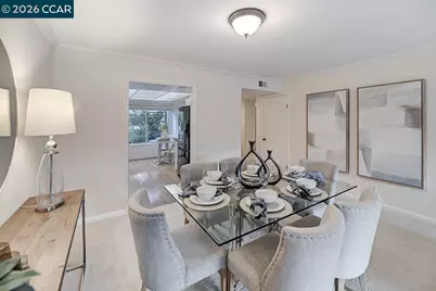 925 Terra California Dr #2, Walnut Creek, CA 94595 - Photo 20