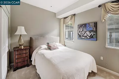 5910 Horsemans Canyon Dr #5C, Walnut Creek, CA 94595 - Photo 26