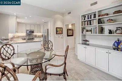 5910 Horsemans Canyon Dr #5C, Walnut Creek, CA 94595 - Photo 22