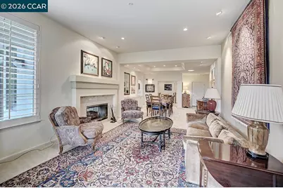 5910 Horsemans Canyon Dr #5C, Walnut Creek, CA 94595 - Photo 8