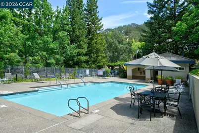 5910 Horsemans Canyon Dr #5C, Walnut Creek, CA 94595 - Photo 36
