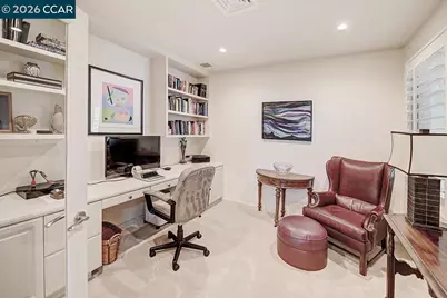 5910 Horsemans Canyon Dr #5C, Walnut Creek, CA 94595 - Photo 6