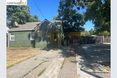 1231 Arcade Blvd, Sacramento, CA 95815 - Photo 1