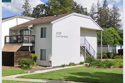4081 Clayton Rd #207, Concord, CA 94521 - Photo 1