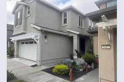 9421 Dunbar Dr, Oakland, CA 94603 - Photo 2