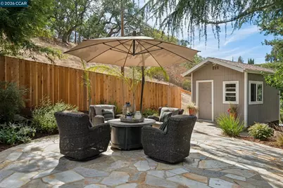 136 Hillcroft Way, Walnut Creek, CA 94597 - Photo 38