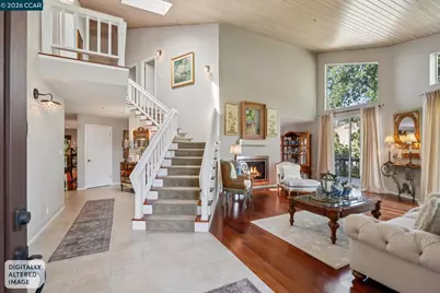 136 Hillcroft Way, Walnut Creek, CA 94597 - Photo 8