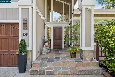 136 Hillcroft Way, Walnut Creek, CA 94597 - Photo 4