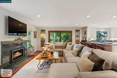 136 Hillcroft Way, Walnut Creek, CA 94597 - Photo 12