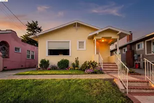 1643 68th Ave, Oakland, CA 94621 - Photo 1