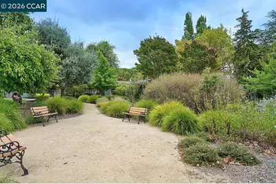 2625 Golden Rain Rd #7, Walnut Creek, CA 94595 - Photo 24
