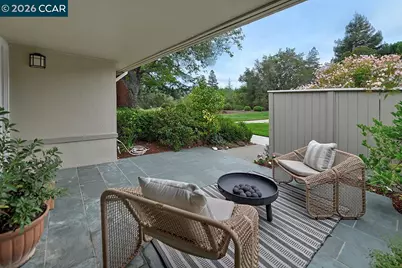 2625 Golden Rain Rd #7, Walnut Creek, CA 94595 - Photo 4