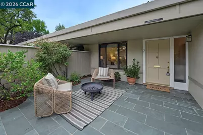 2625 Golden Rain Rd #7, Walnut Creek, CA 94595 - Photo 6