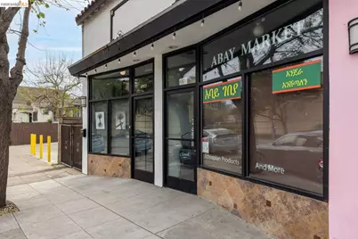 4935 Shattuck Ave, Oakland, CA 94609 - Photo 4