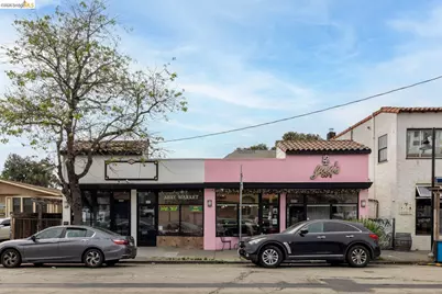 4935 Shattuck Ave, Oakland, CA 94609 - Photo 2