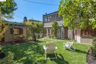 2737 Claremont Blvd, Berkeley, CA 94705 - Photo 22