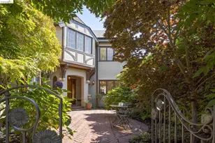 2737 Claremont Blvd, Berkeley, CA 94705 - Photo 2