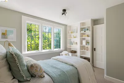 2737 Claremont Blvd, Berkeley, CA 94705 - Photo 18