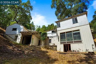 34 La Campana Rd, Orinda, CA 94563 - Photo 14