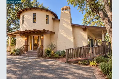 1055 Ina Drive, Alamo, CA 94507 - Photo 4