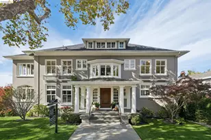 45 Highland Ave, Piedmont, CA 94611 - Photo 2