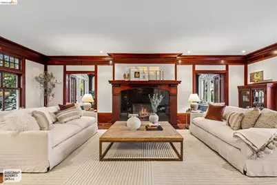 45 Highland Ave, Piedmont, CA 94611 - Photo 6
