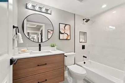 2501 Pine Knoll Dr #10, Walnut Creek, CA 94595 - Photo 16