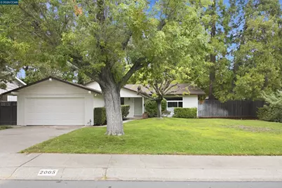 2005 Westover Dr, Pleasant Hill, CA 94523 - Photo 1